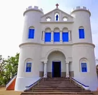 Ross Hill Church