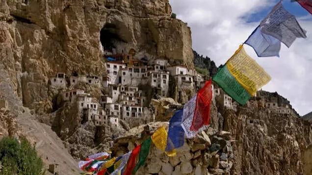 Pipiting Gompa