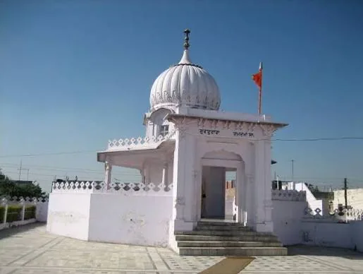 Gurdwara Damdama Sahib