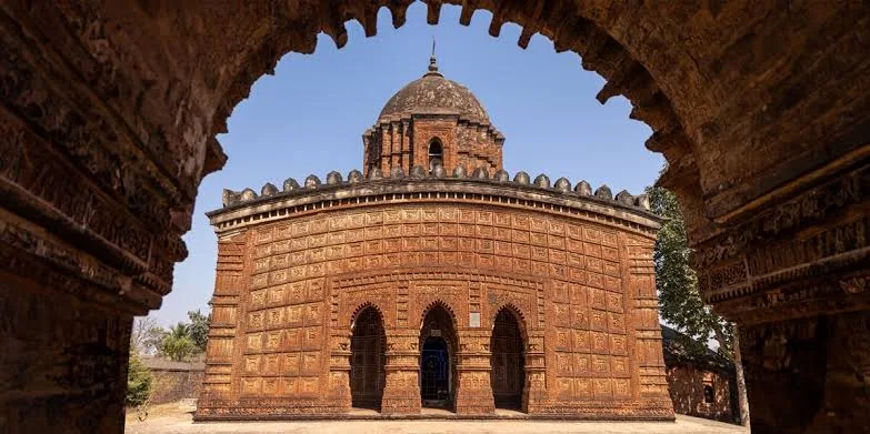 Madan Mohan Temple