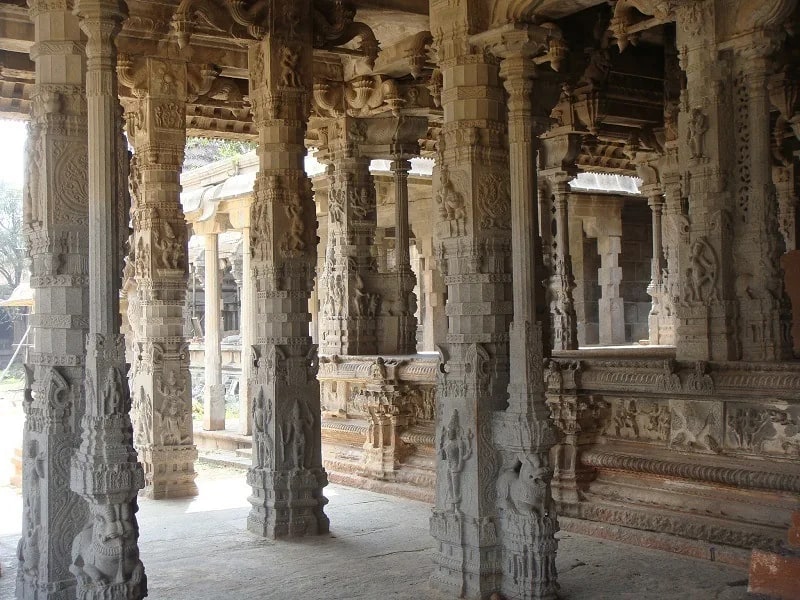 Sri Margabandeeswarar Temple (Virinjipuram)