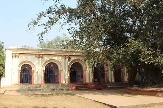 Mrinmoyee Temple