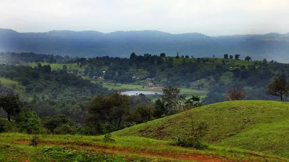Chikhaldara Hill Station