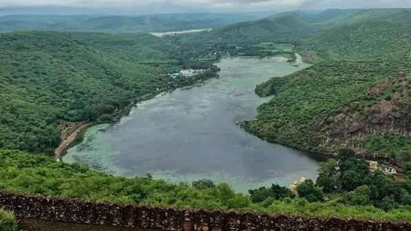 Jait Sagar Lake