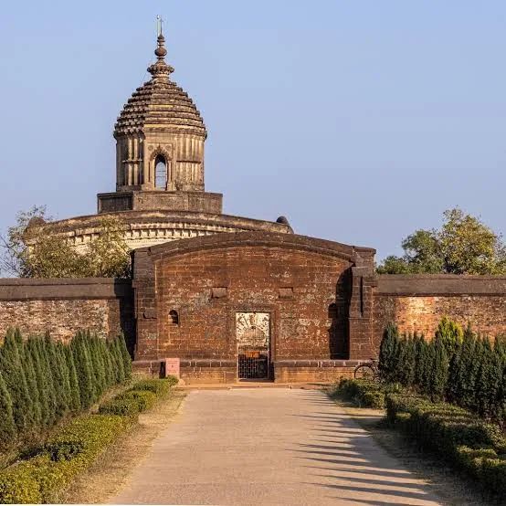 Lalji Temple