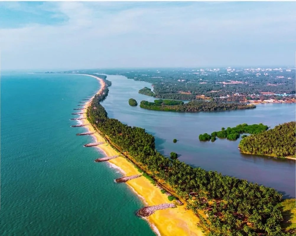 Mattu Beach