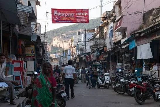 Sadar Bazaar