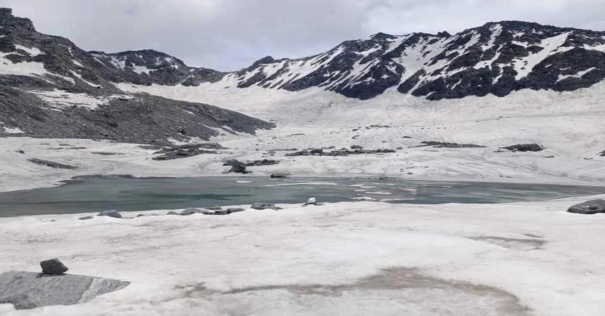 Saptarishi Kund