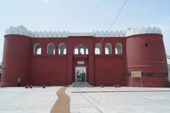 Qila Anandgarh Sahib