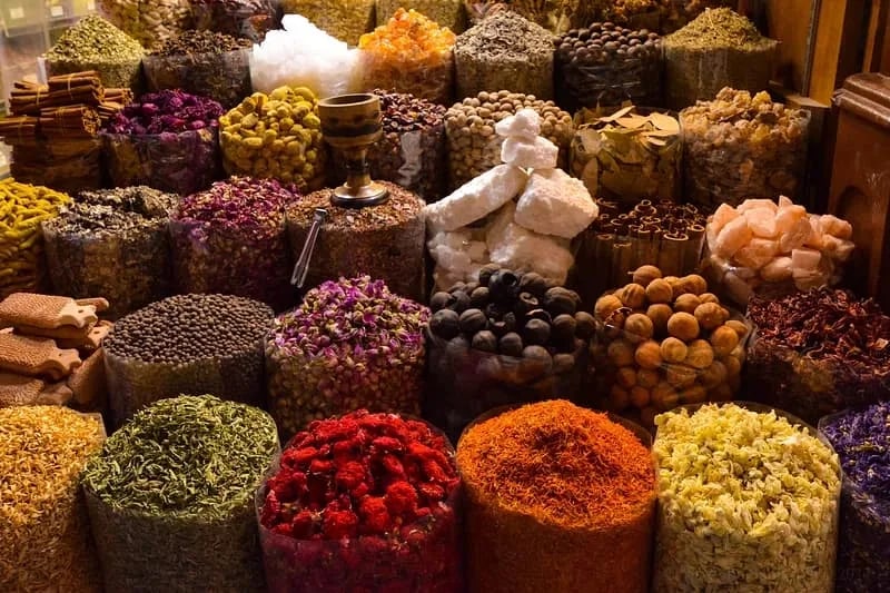 Sulthan Bathery Market