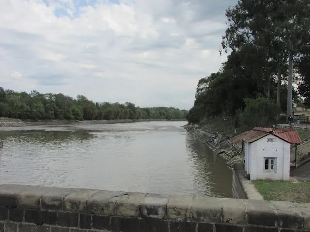 Ropar Wetland