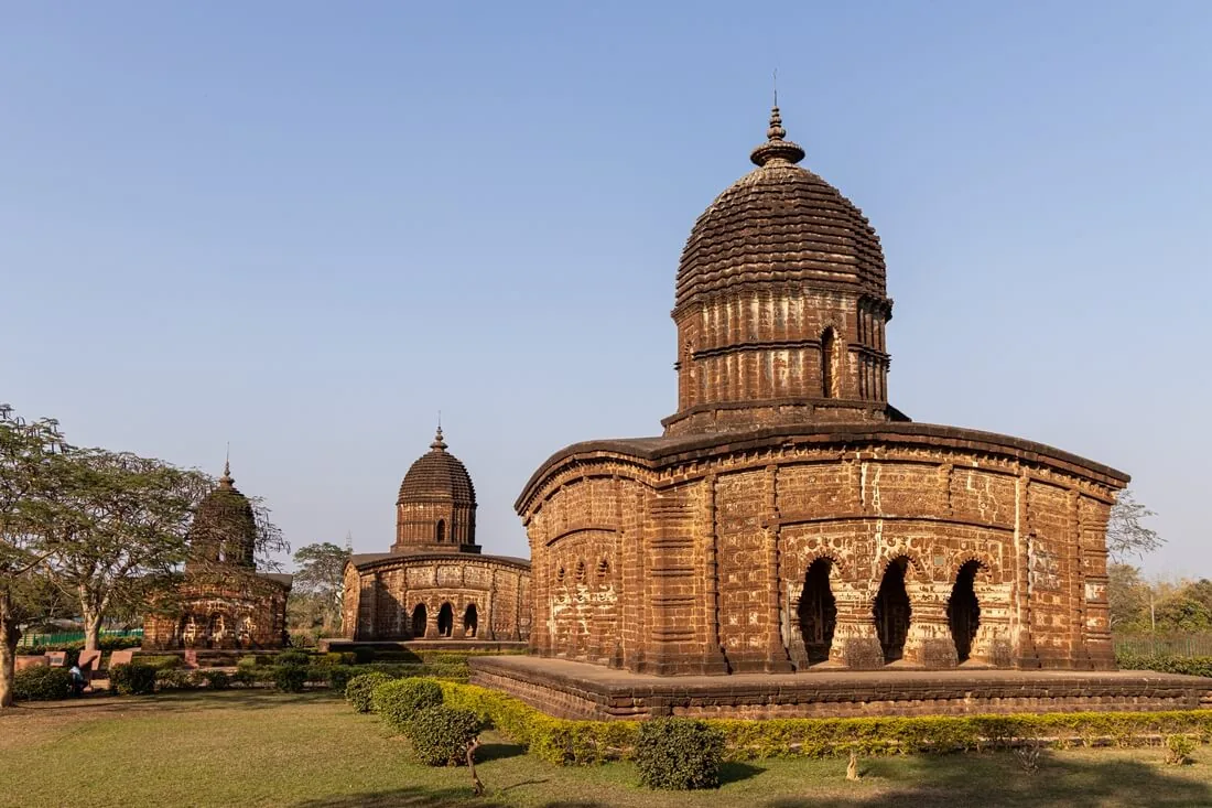 Jor Mandir Complex