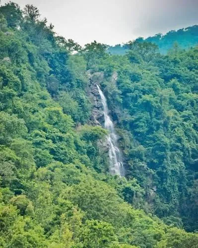 Katiki Waterfalls