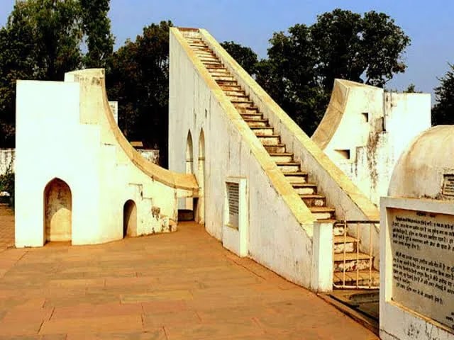 Jantar Mantar (Vedh Shala)
