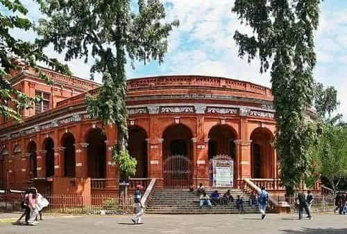 Government Museum, Tiruchirappalli