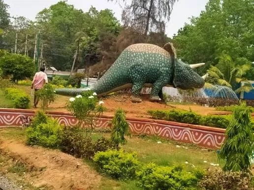 Rajiv Gandhi Park