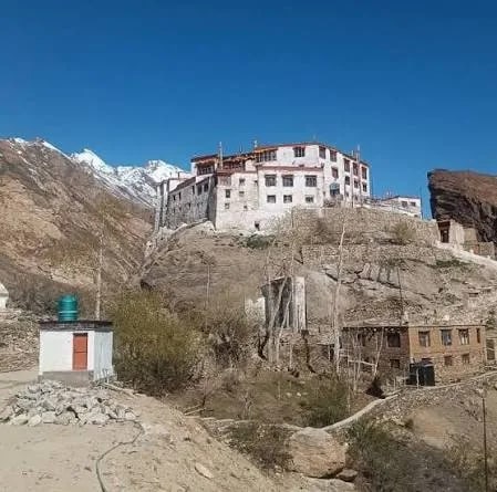 Bardan Monastery