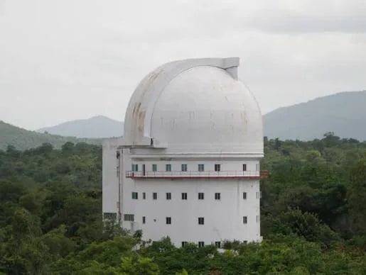 Vainu Bappu Observatory (Kavalur)