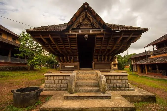Hasta Shilpa Heritage Village