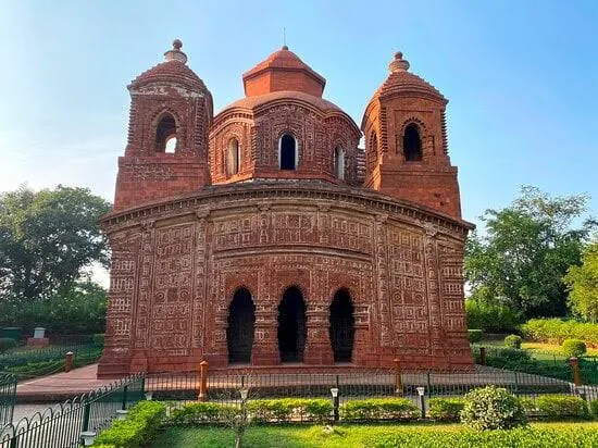Shyam Rai Temple