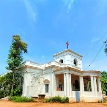 St. John's Church