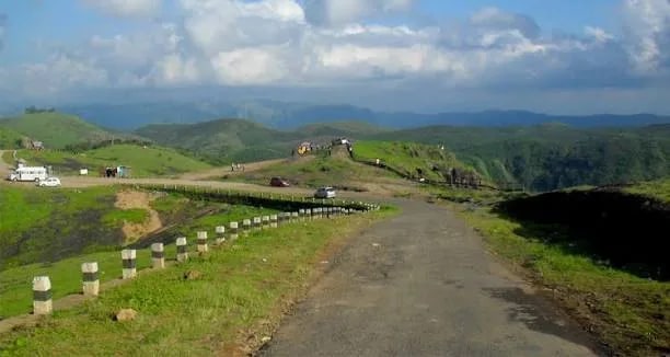 Parunthumpara