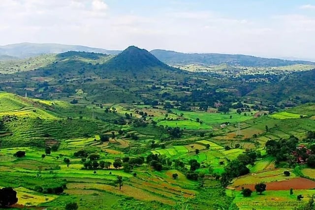 Araku Valley