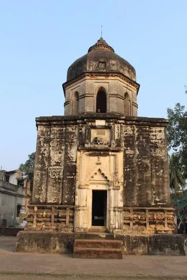 Malleshwar Temple