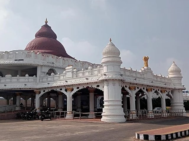Udaipur T
