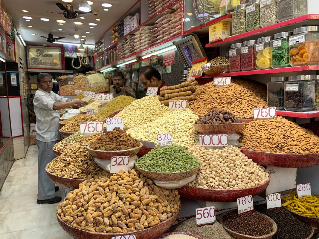 Khari Baoli