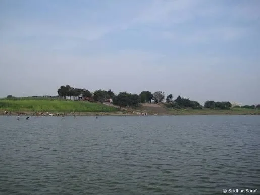 Sangam (Bhima-Amarja Confluence)
