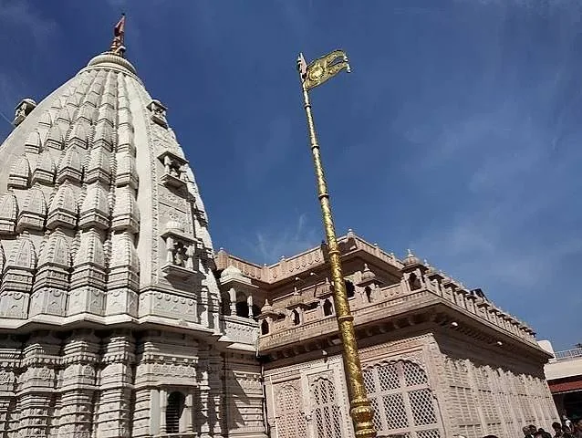 Gajanan Maharaj Temple, Akkalkot