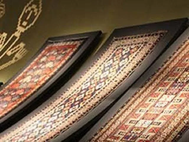 Kheunpheling Carpet Centre
