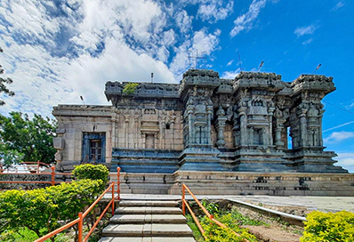 Nizamabad