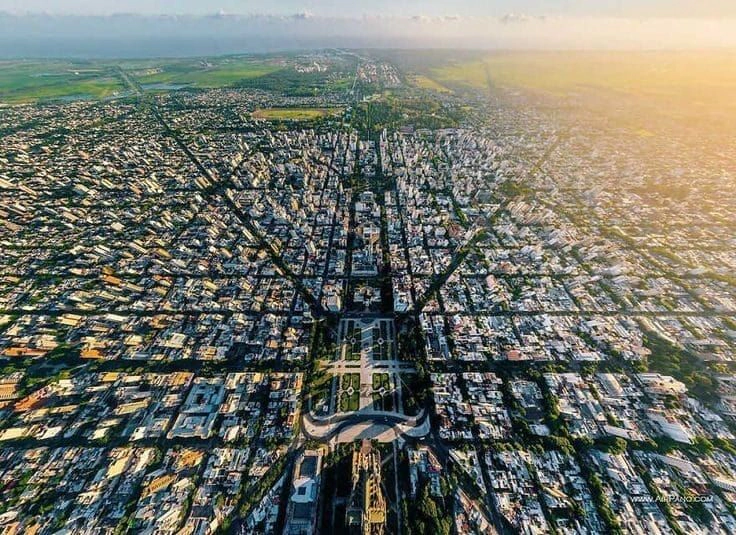 Chandigarh