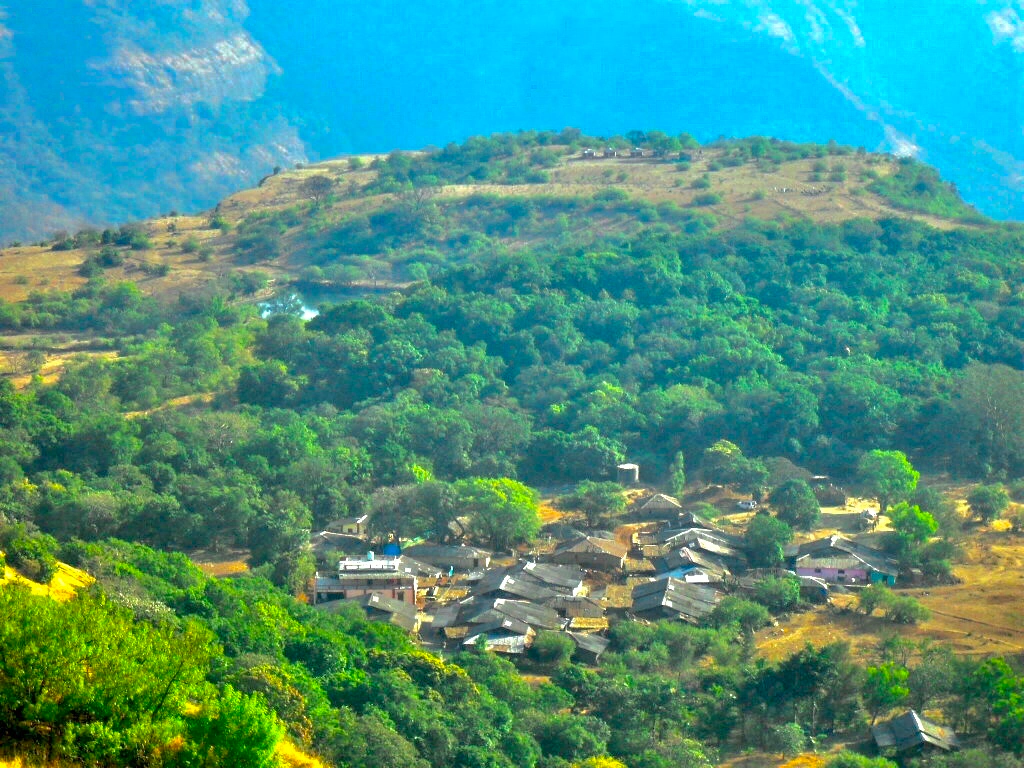 Udhewadi