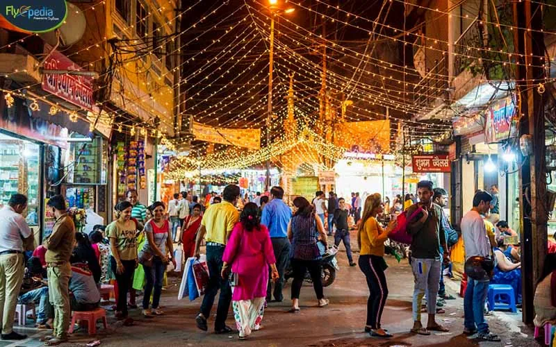 Saraf Bazaar