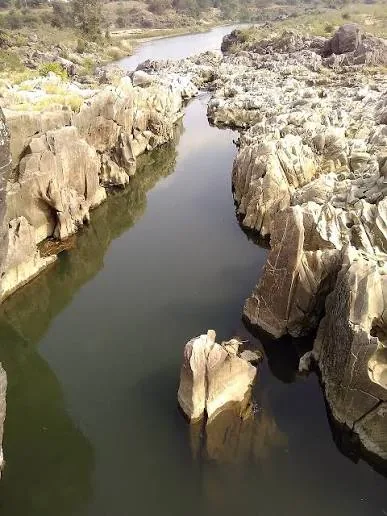 Pench River