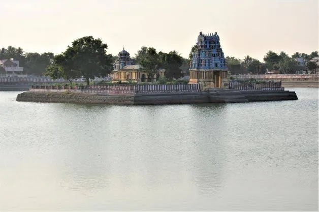 Haridra Nadhi