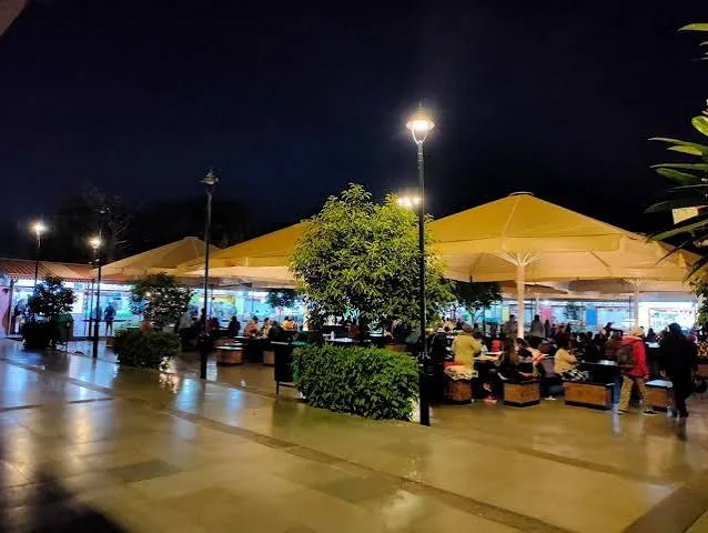 Masala Chowk