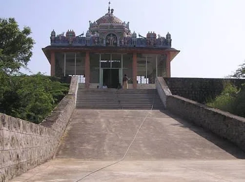 Idumban Temple