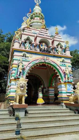Jagannath Temple