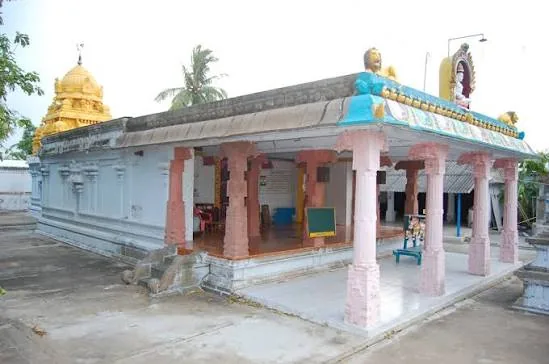 Mallinathaswamy Jain Temple