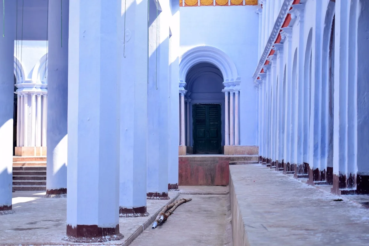 Ghursia and Surul Rajbari Terracotta Temples