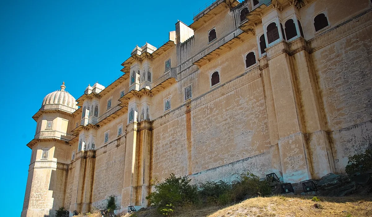 Badal Mahal