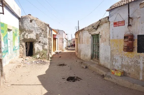 Nirona Village
