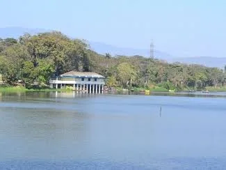 Rivers Meet (Domohani)