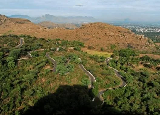 Palamathi Hills (Balamathi Hills)