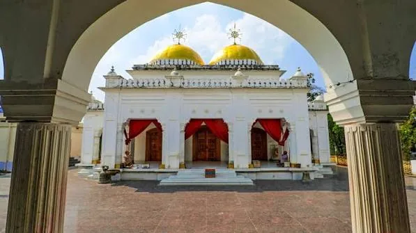 Shree Shree Govindajee Temple