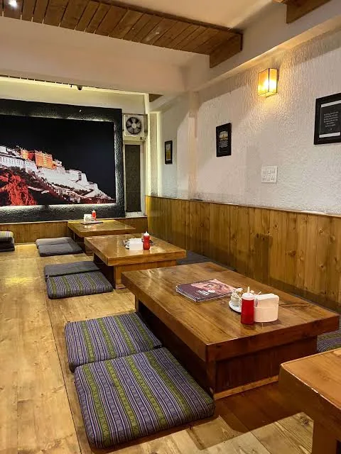 Tibet Kitchen